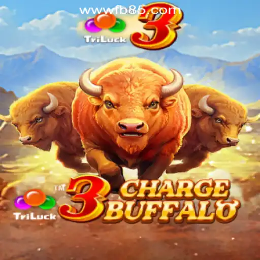 Exploring 3ChargeBuffalo: The New Frontier in Online Gaming