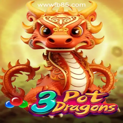Discovering 3PotDragons: A New Era of Online Entertainment