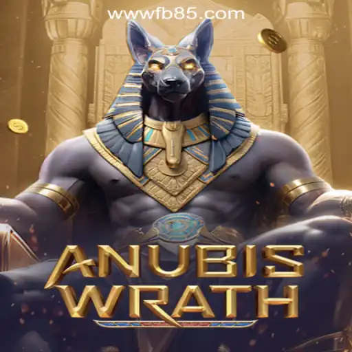 Unveiling AnubisWrath: Dive into the Mystical World of Ancient Egypt