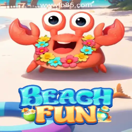 Dive into the Exciting World of BeachFun: The Ultimate Gaming Experience with FB85.COM Oficial Slots Brasil #1