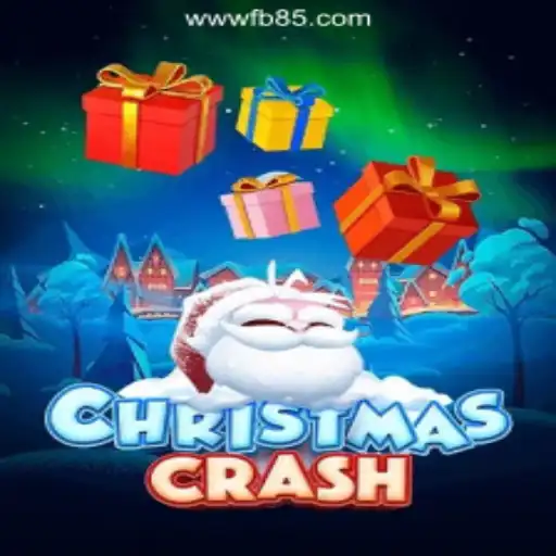 Experience Unmatched Festive Fun with ChristmasCrash: The Leading Game on FB85.COM Oficial Slots Brasil #1