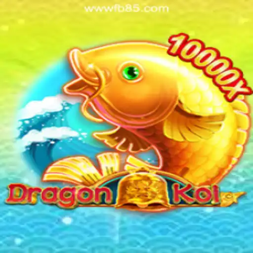 Exploring DragonKoi: The Premier FB85.COM Oficial Slots Brasil Game