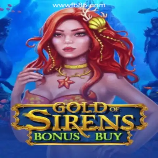 GoldofSirensBonusBuy: Exploring the Depths of Aquatic Adventure