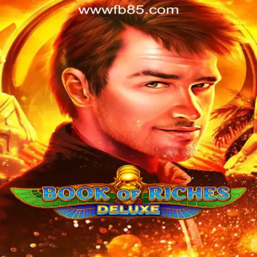 Explore the Enchanting World of Book of Riches Deluxe