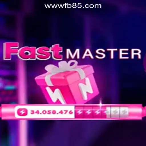 FastMaster: Exploring the Thrilling World of FB85.COM Oficial Slots Brasil #1