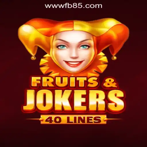 Discover the Thrilling World of FruitsAndJokers40