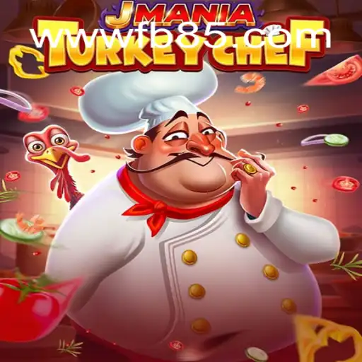 Discover the Culinary World of JManiaTurkeyChef and the Excitement of FB85.COM Oficial Slots Brasil #1