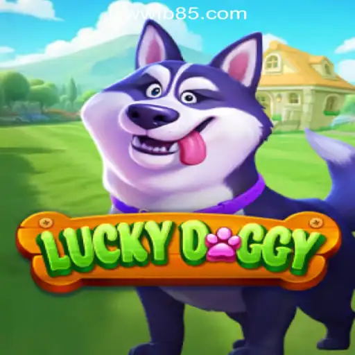 Experience the Thrills of LuckyDoggy: The Top-Rated Slot Game in Brazil
