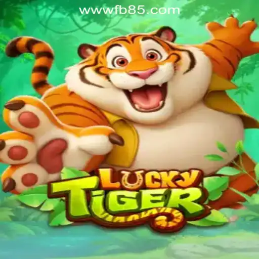 Discover the Excitement of LuckyTiger: FB85.COM Oficial Slots Brasil #1