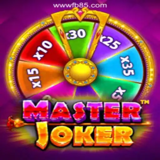 MasterJoker: A Thrilling Slot Game Experience by FB85.COM Oficial Slots Brasil