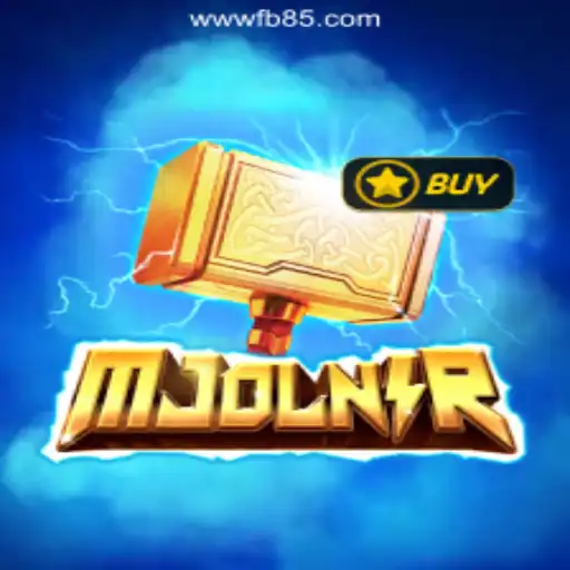 Discover the Exciting World of Mjolnir: FB85.COM Oficial Slots Brasil #1
