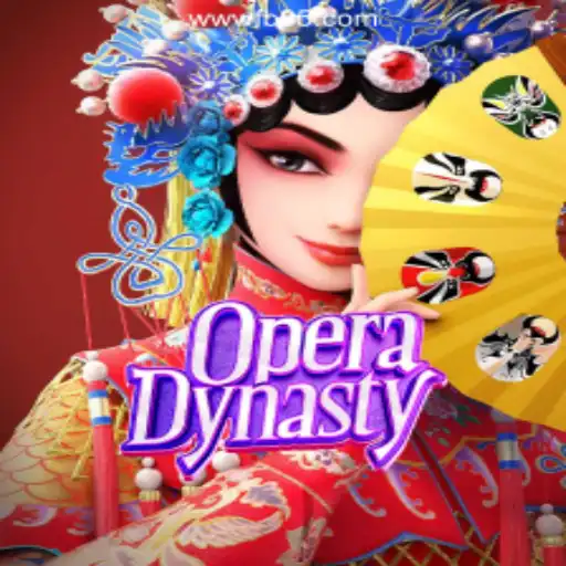Discover the Exciting World of OperaDynasty: The Premier Slot Game in Brazil