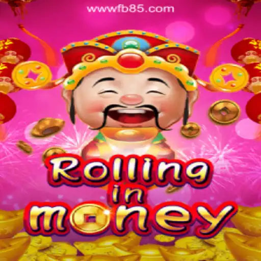 RollingInMoney: A Premier Slot Gaming Experience with FB85.COM Oficial Slots Brasil #1