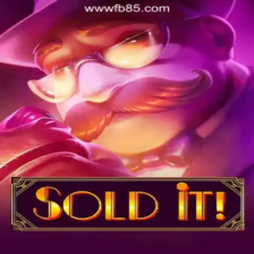 Soldit: A Fresh Experience in Gaming with FB85.COM Oficial Slots Brasil #1