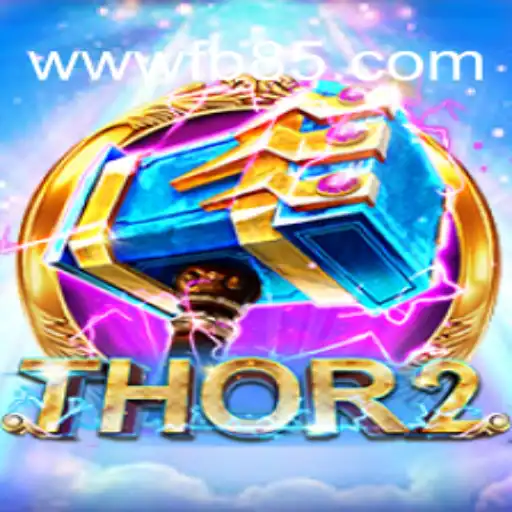 Experience the Thrill of Thor2: An Epic Slot Adventure
