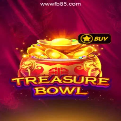 Exploring TreasureBowl: The Leading Game at FB85.COM Oficial Slots Brasil #1