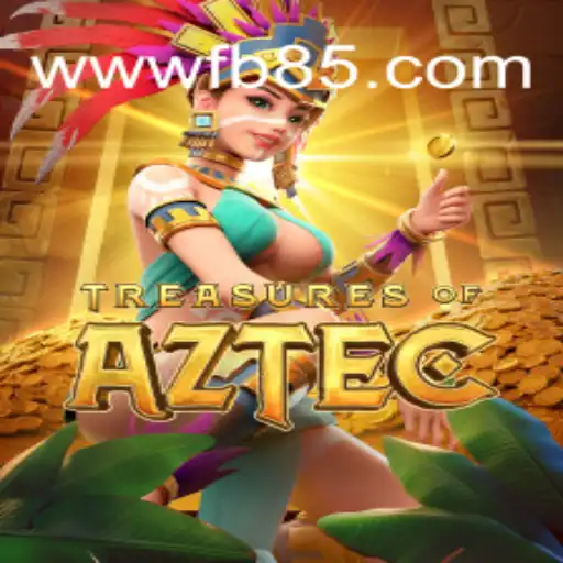 Treasures of Aztec: Exploring the Excitement of FB85.COM Oficial Slots Brasil #1