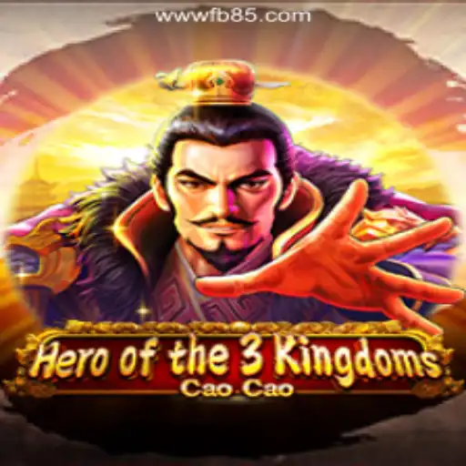 Discovering the Epic Adventure of Heroofthe3KingdomsCaoCao