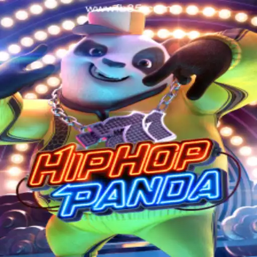 HipHopPanda: The Ultimate Slot Game Experience in Brasil