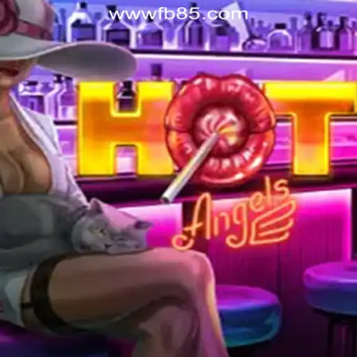 Exploring the Thrills of HotAngels: The Ultimate Slot Game Experience in Brazil