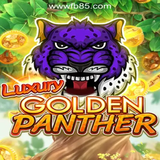 Discovering the Allure of LUXURYGOLDENPANTHER: The Slots Game Taking Brazil by Storm
