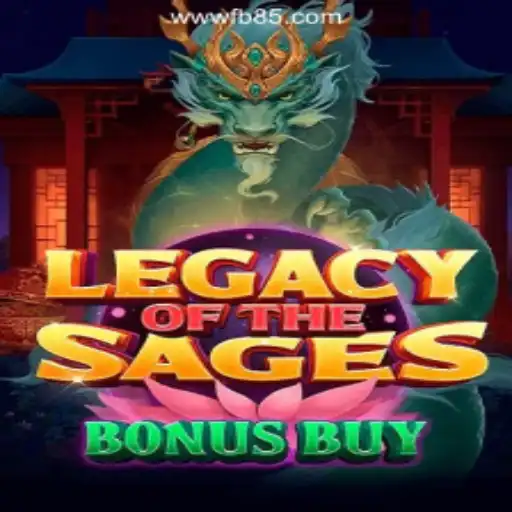 Unlocking the Excitement of LegacyoftheSagesBonusBuy: A Premier Gaming Experience