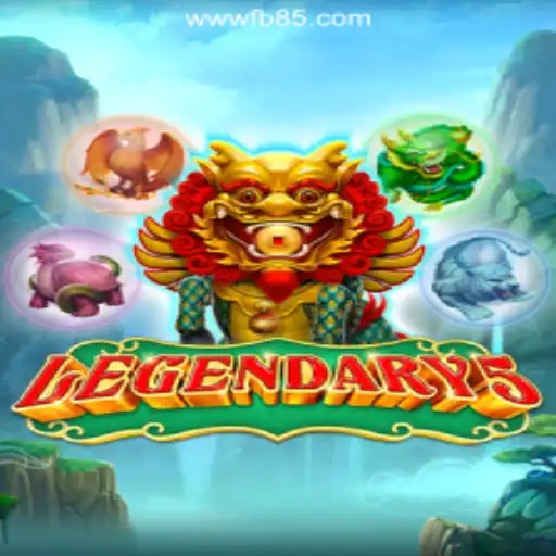 Discover the Thrilling World of Legendary5 at FB85.COM Oficial Slots Brasil #1
