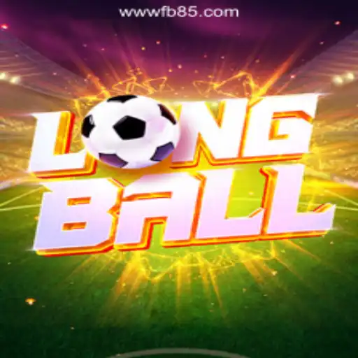 Exploring LongBall: Unveiling the Journey Through FB85.COM Oficial Slots Brasil #1