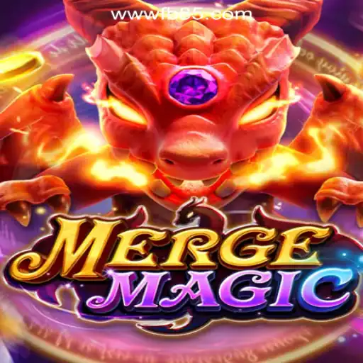 Dive into the Enchanting World of MergeMagic
