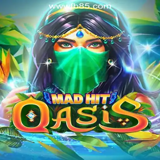 Exploring the Thrills of MadHitOasis: A Dive into FB85.COM Oficial Slots Brasil #1