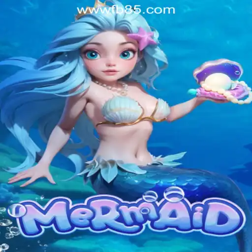 Dive into Adventure with Mermaid Slots on FB85.COM
