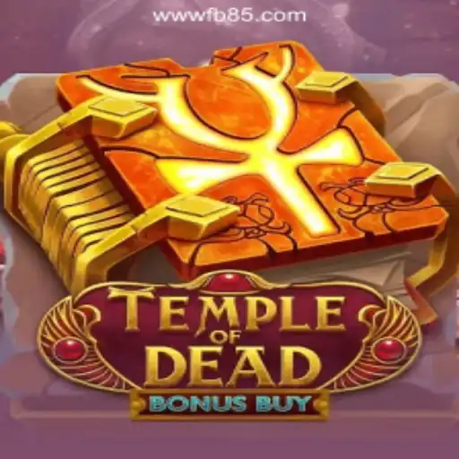 Exploring the Exciting World of Temple of Dead Bonus Buy