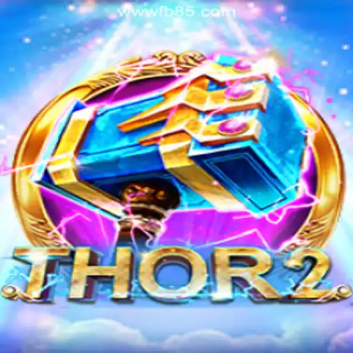 Experience the Thrill of Thor2: An Epic Slot Adventure