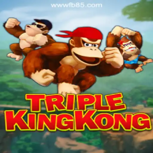 TripleKingKong: The Reigning Champion of Online Slots