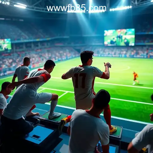 Virtual Sports